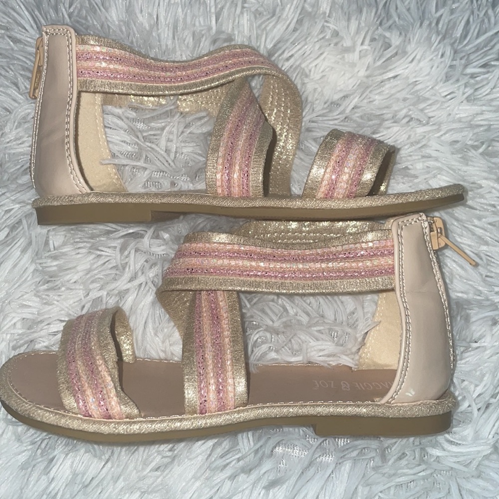 Super Cute girls size 11 shoes.